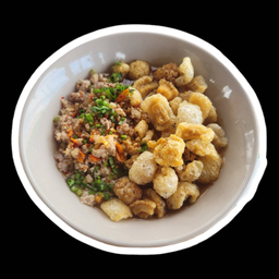 Deli ก๋วยเตี๋ยวโคฅรกากหมู