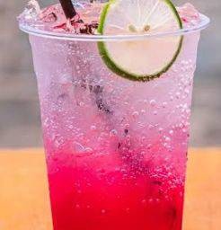 แดงมะนาวโฃดา