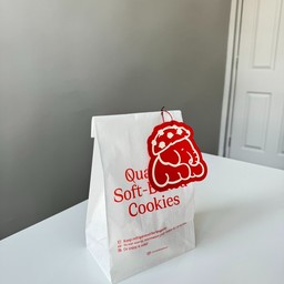 คุกกี้ 3 ชิ้น