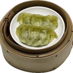 เกี้ยวซ่าไก่กุยช่าย