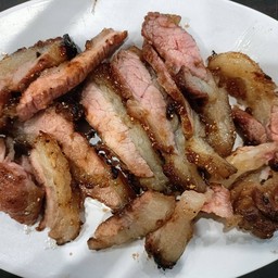 เสือร้องไห้