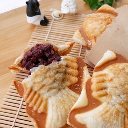 ไส้ถั่วแดง