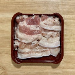 หมูสามชั้น