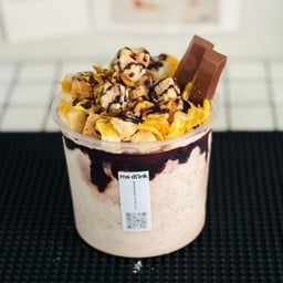 ปังเย็นคิทแคท