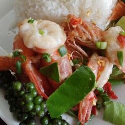 ผัดฉ่่า