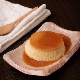 คัสตาร์ด พุดดิ้ง