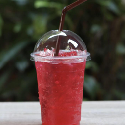 แดงโซดา