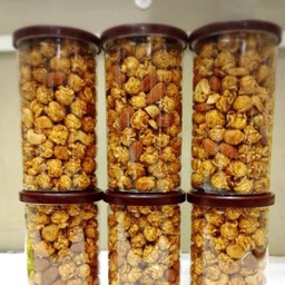 ป๊อบคอร์นคาราเมล120