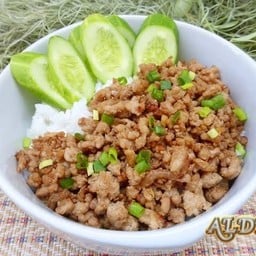 กับข้าวบ้านบ้าน
