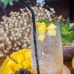 Mango Soda