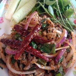 ลาบเป็ด