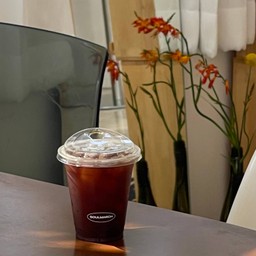 AMERICANO ( HOUSE BLEND )