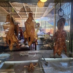 เป็ดตัวใหญ่