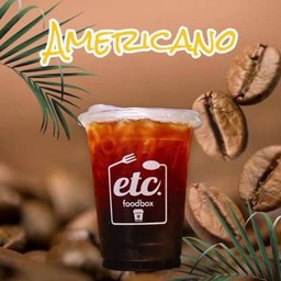 อเมริกาโน่