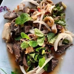 อีสานซุบเปอร์แซ่บ