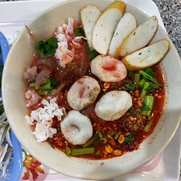 ร้านก๋วยเตี๋ยวต้มยำคุณชาย(สาขา2)