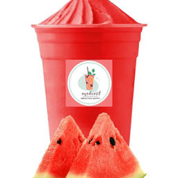 แตงโมสมูทตี้