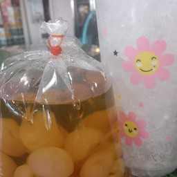 น้ำลำใย