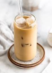 ICED ESPRESSO