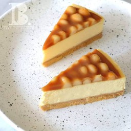 คาราเมลแมคคาดิเมีย