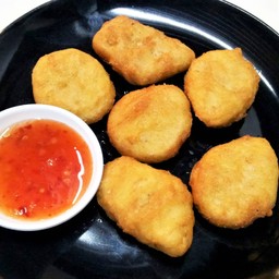 นัทเก็ตไก่