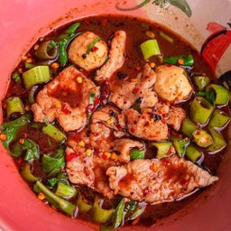 ก๋วยเตี๋ยวเรืออยุธยารสเด็ด สาขาแพรกษา