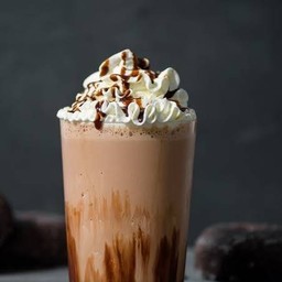 มอคค่า เย็น