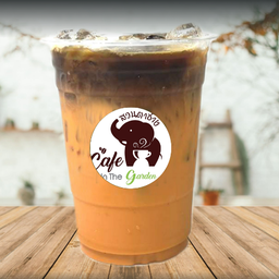 ชาไทยเอสเพรสโซ่