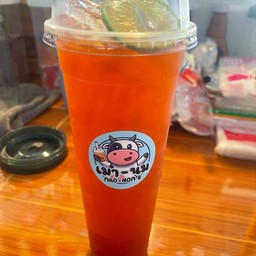 ชามะนาว