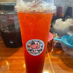 ชาดำเย็น