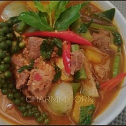 แก่งป่าเนื้อ