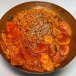 ราบกกีซุปสไปซี่