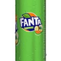 FANTA GREEN