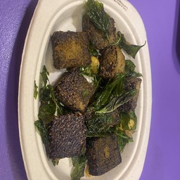 ข้าวมันเหนียว ไต้หวัน Taiwanese sticky rice