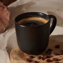 อเมริกาโน่ ร้อน