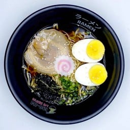 ซุปโชยุ ราเมง