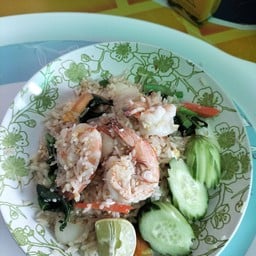 ข้าวผัด รวมมิตร