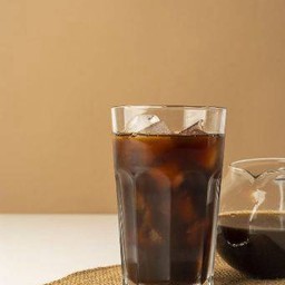 อเมริกาโน่ เย็น