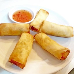 ปอเปี้ยกุ้ง