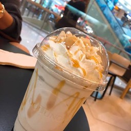 นมสดแมคคาเดเมีย