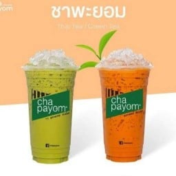 ชาพะยอม สายไหม 54