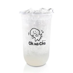 มะนาวโซดา