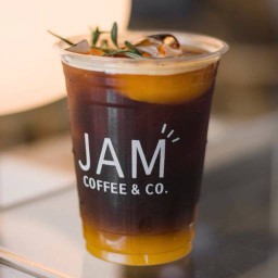 JAM Coffee & Co. ร่มเกล้า