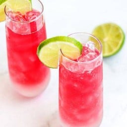 แดงโซดา