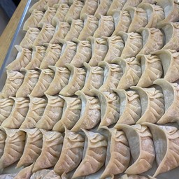 เกี๋ยวซ่าสด Fresh Gyoza
