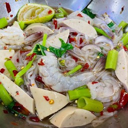 ยำเส้นเล็ก