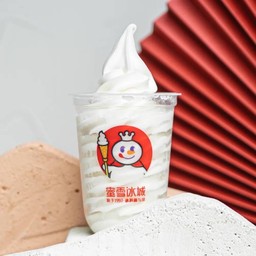 ไอศกรีมซันเดย์