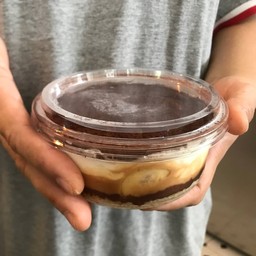 บานอฟฟี่ ขายดี