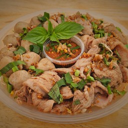 ลวกจิ้ม