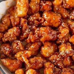 ไก่เกาหลีเกาใจ